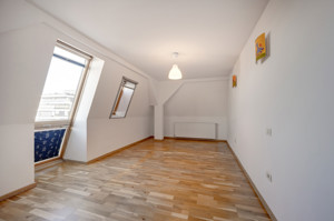 Apartament spațios de 4 camere cu loc de parcare, Calea Călărașilor! - imagine 15