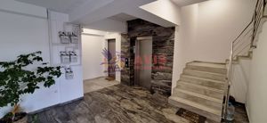 Apartament 3 camere de inchiriat ULTRACENTRAL - imagine 9