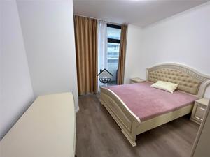 Apartament cu 2 camere in complexul XCity Towers