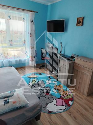 Apartament cu 3 camere in bloc nou, zona Buziasului - imagine 2