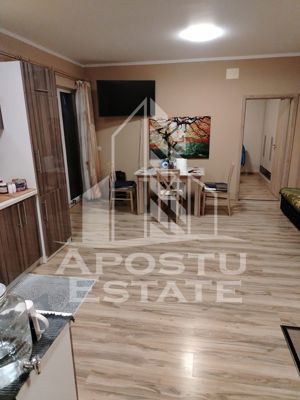 Apartament cu 3 camere in bloc nou, zona Buziasului - imagine 6