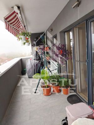 Apartament cu 3 camere in bloc nou, zona Buziasului - imagine 8