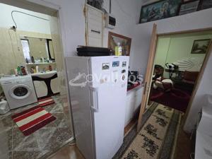 Resita, casa P+M, curte și gradină și piscină, zona Muncitoresc - imagine 11