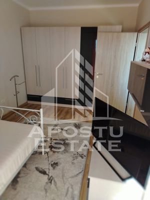 Apartament cu 3 camere in bloc nou, zona Buziasului - imagine 4