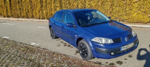 Vând Renault Megan 2 1.5Dci - imagine 8 Vând Renault Megan 2 1.5Dci - imagine 8