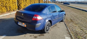 Vând Renault Megan 2 1.5Dci - imagine 7 Vând Renault Megan 2 1.5Dci - imagine 7