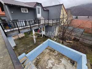 Resita, casa P+M, curte și gradină și piscină, zona Muncitoresc - imagine 18