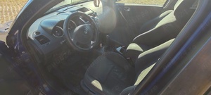 Vând Renault Megan 2 1.5Dci - imagine 4 Vând Renault Megan 2 1.5Dci - imagine 4