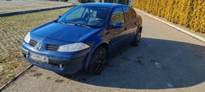 Vând Renault Megan 2 1.5Dci - imagine 6 Vând Renault Megan 2 1.5Dci - imagine 6