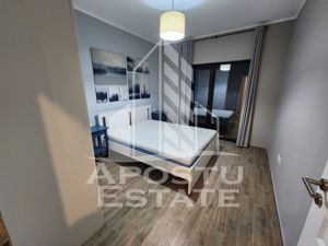 Apartament cu 2 camere, loc de parcare, Dumbravita - imagine 7