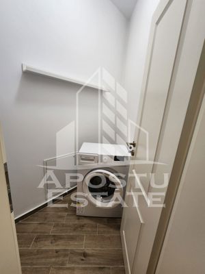 Apartament cu 2 camere, loc de parcare, Dumbravita - imagine 8