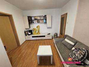 Apartament 2 camere Cedonia - imagine 3