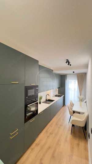 Apartament modern cu 3 camere, complet mobilat si utilat,zona centrala - imagine 3