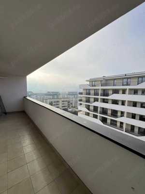 Apartament modern cu 3 camere, complet mobilat si utilat,zona centrala - imagine 14