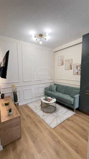 Apartament modern cu 3 camere, complet mobilat si utilat,zona centrala - imagine 6