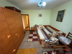 Apartament 4 camere, etaj 3 4, 104 mp, Penny Market Valcele - imagine 6