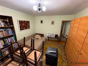 Apartament 4 camere, etaj 3 4, 104 mp, Penny Market Valcele - imagine 9