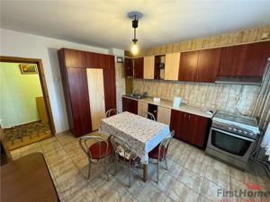 Apartament 4 camere, etaj 3 4, 104 mp, Penny Market Valcele - imagine 2