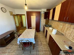 Apartament 4 camere, etaj 3 4, 104 mp, Penny Market Valcele