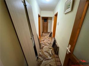 Apartament 4 camere, etaj 3 4, 104 mp, Penny Market Valcele - imagine 16