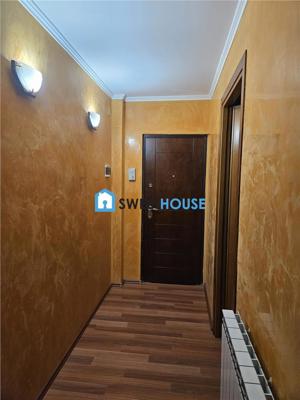 Apartament cu trei camere zona Castanilor - imagine 18