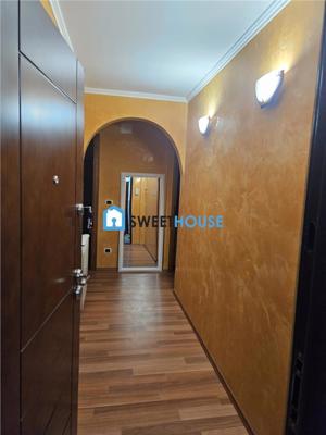 Apartament cu trei camere zona Castanilor - imagine 4