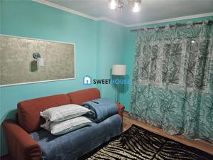 Apartament cu trei camere zona Castanilor