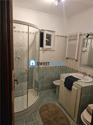 Apartament cu trei camere zona Castanilor - imagine 15