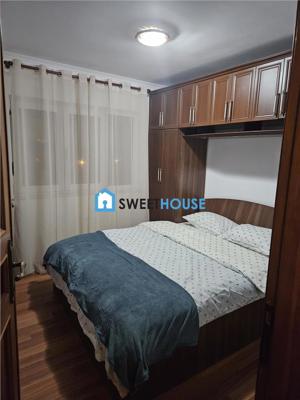 Apartament cu trei camere zona Castanilor - imagine 2