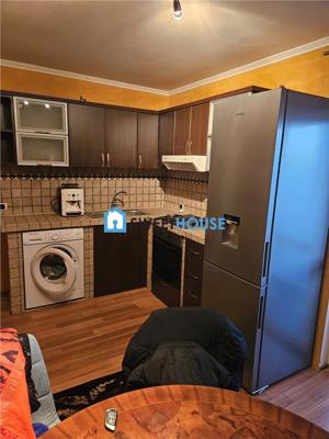 Apartament cu trei camere zona Castanilor - imagine 14