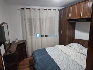 Apartament cu trei camere zona Castanilor - imagine 5