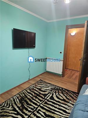 Apartament cu trei camere zona Castanilor - imagine 9