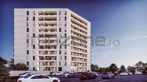 Apartament 2 Camere | 77 mp | Bloc Nou | Metrou Pacii / Preciziei | Militari