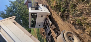 Ford Transit Iveco Daily  - imagine 4