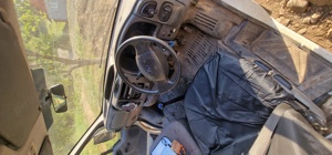 Ford Transit Iveco Daily  - imagine 5