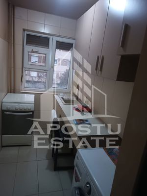 Apartament cu 2 camere, etajul 1, zona Dacia - imagine 3