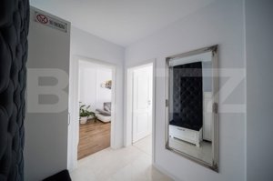 Apartament cu 2 camere decomandat  Prima Onestilor - imagine 12