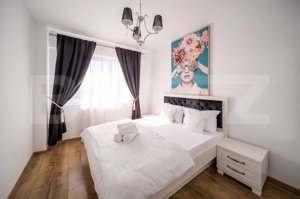 Apartament cu 2 camere decomandat  Prima Onestilor - imagine 17