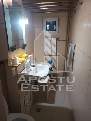 Apartament cu 2 camere, etajul 1, zona Dacia - imagine 6