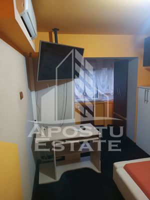 Apartament cu 2 camere, etajul 1, zona Dacia - imagine 4