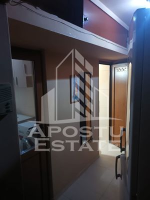 Apartament cu 2 camere, etajul 1, zona Dacia - imagine 7