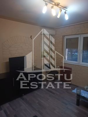 Apartament cu 2 camere, etajul 1, zona Dacia - imagine 2