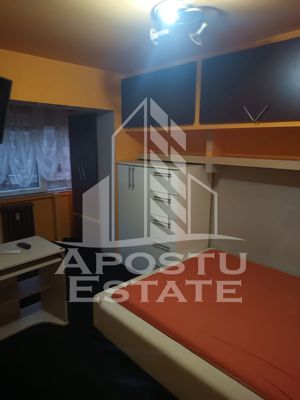 Apartament cu 2 camere, etajul 1, zona Dacia - imagine 5