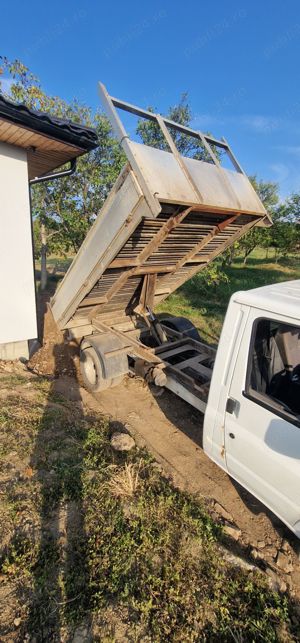 Ford Transit Iveco Daily  - imagine 7