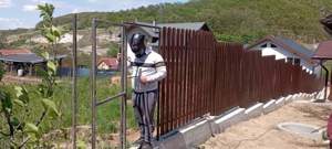 Sudura si confecti metalice