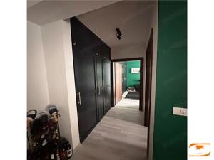 2 cam Giroc intrare , apartament LUX - imagine 5