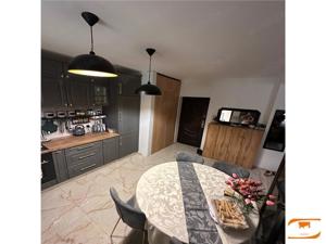 2 cam Giroc intrare , apartament LUX - imagine 3