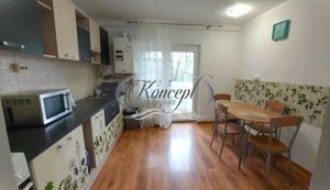 Apartament in zona Parcului Babes