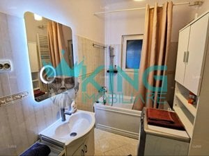 Eminescu | 3 Camere | 2 Bai | Decomandat | Centrala Proprie | Balcon | Metrou  - imagine 13