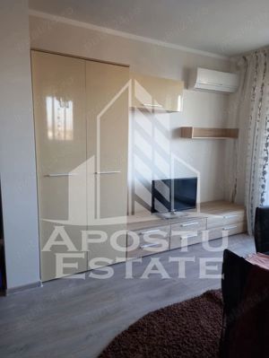 Apartament 2 camere, mobilat, zona Soarelui - imagine 6